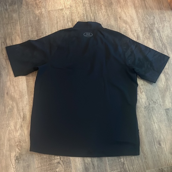 Under Armour Cage Jacket - Picture 6 of 6